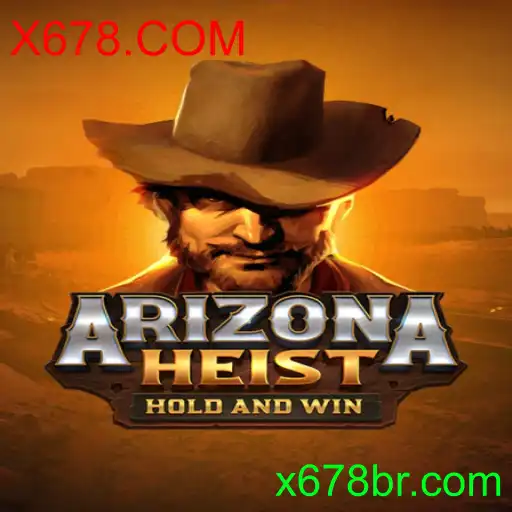 ArizonaHeist
