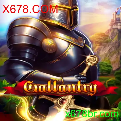 Gallantry