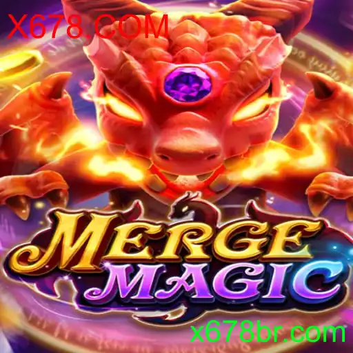 MERGEMAGIC